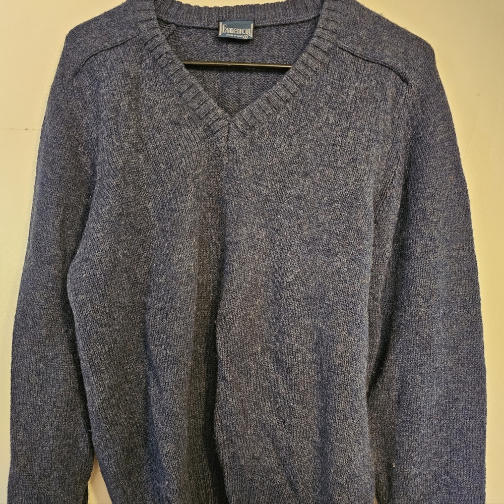 'Fauchon' Sweater